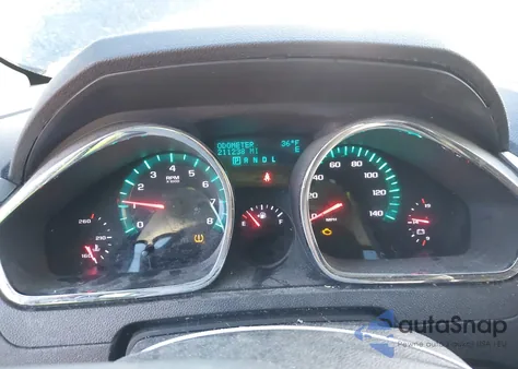 2012 Chevrolet Traverse 2Lt from USA, damaged, VIN 1GNKVJED7CJ248604